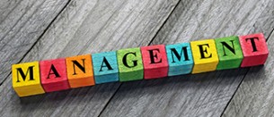 Le management public