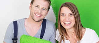 Je veux transformer ma maison