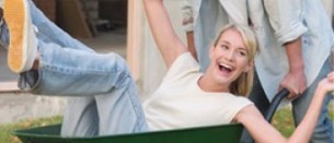 Je pense habitat durable