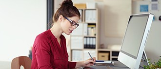 Je démarre ma vie active