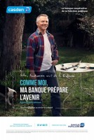 affiche gilles