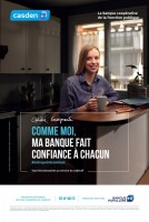 affiche ophelie