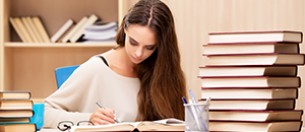 Je prépare un concours - sommaire