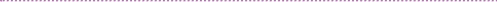 Ligne violette
