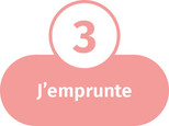 Programme123 - j'emprunte