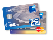 Carte bancaire