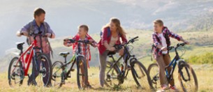 Assurance famille, loisirs vignette