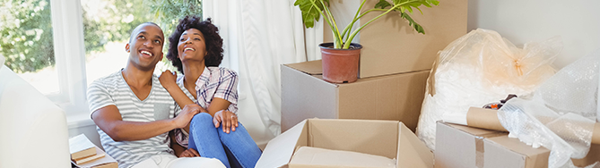 J'achète dans les DOM - projet