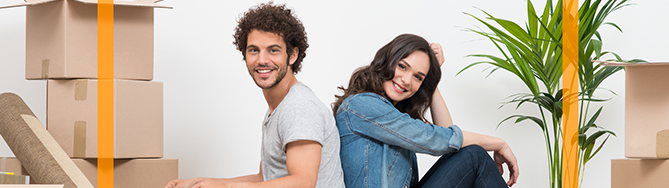 J'achète ma résidence principale - projet