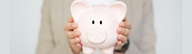 J'optimise mon budget - projet