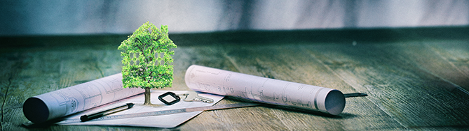 Je fais des travaux d'économie d'énergie - projet