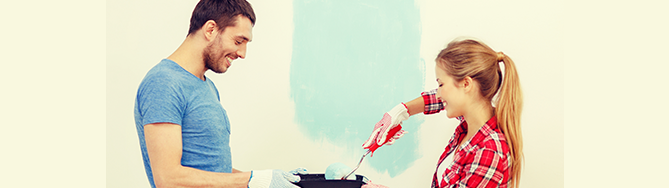 Je fais des travaux - projet