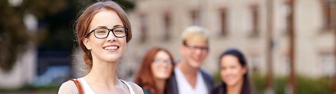 je finance les études de mes enfants - page projet