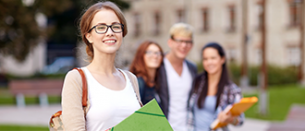 je finance les études de mes enfants - sommaire