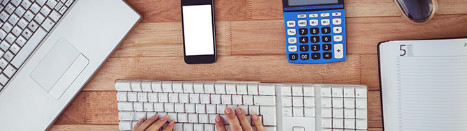 Je finance mon projet d'entreprise - projet