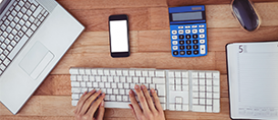 Je finance mon projet d'entreprise - sommaire