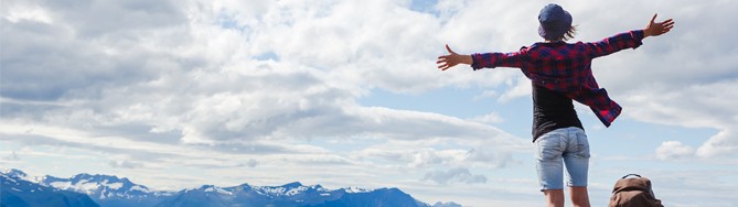 Je prend une année sabbatique - projet