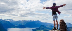 Je prend une année sabbatique - sommaire