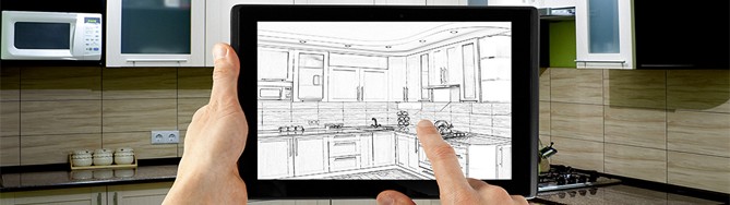 Je refait ma cuisine - page projet