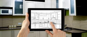 Je refait ma cuisine - sommaire