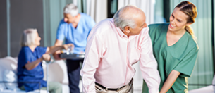 Je souscris une assurance dépendance