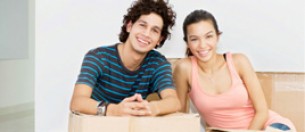 J'aide mes enfants a s'installer