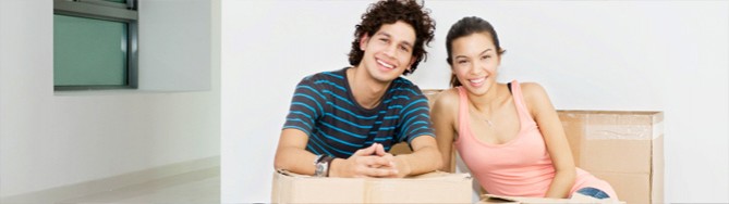 J'aide mes enfants a s'installer