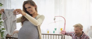 J'attends l'arrivée d'un enfant - sommaire