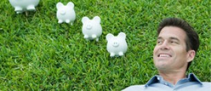 J'epargne pour mieux emprunter