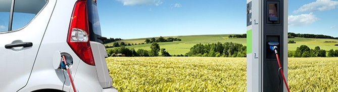 Je choisis un véhicule peu polluant - projet