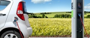 Je choisis un véhicule peu polluant - vignette