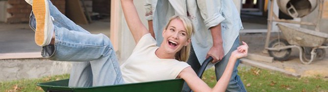 Je construis une maison ecolo