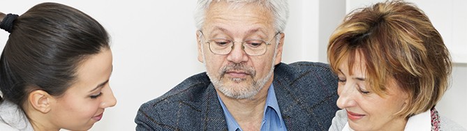 je prépare ma retraite - page projet