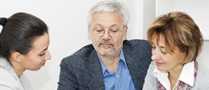 Je prépare ma retraite - sommaire