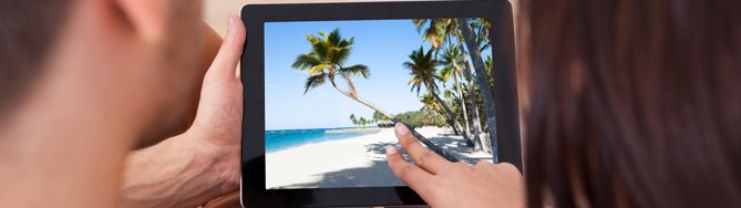 Je suis mutée en Polynésie